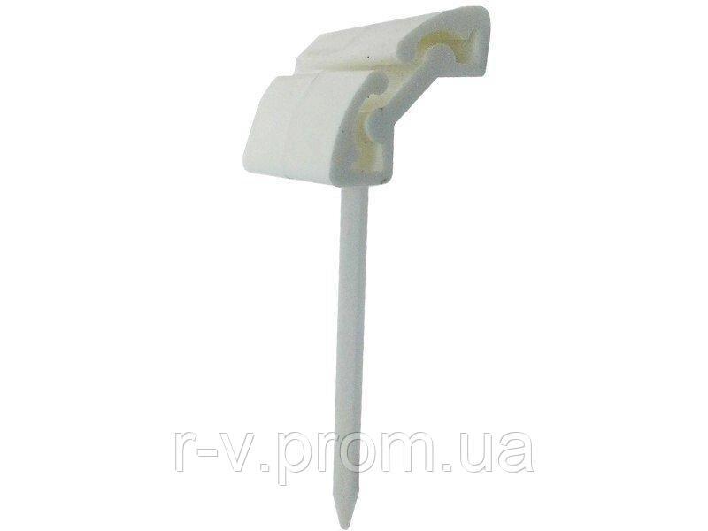 Голки пластикові цінникоутримувачі 10 (шт)