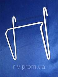 Кишеня на сітку шириною 17 (см)