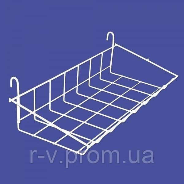Кошик на сітку (40х15), фото 1