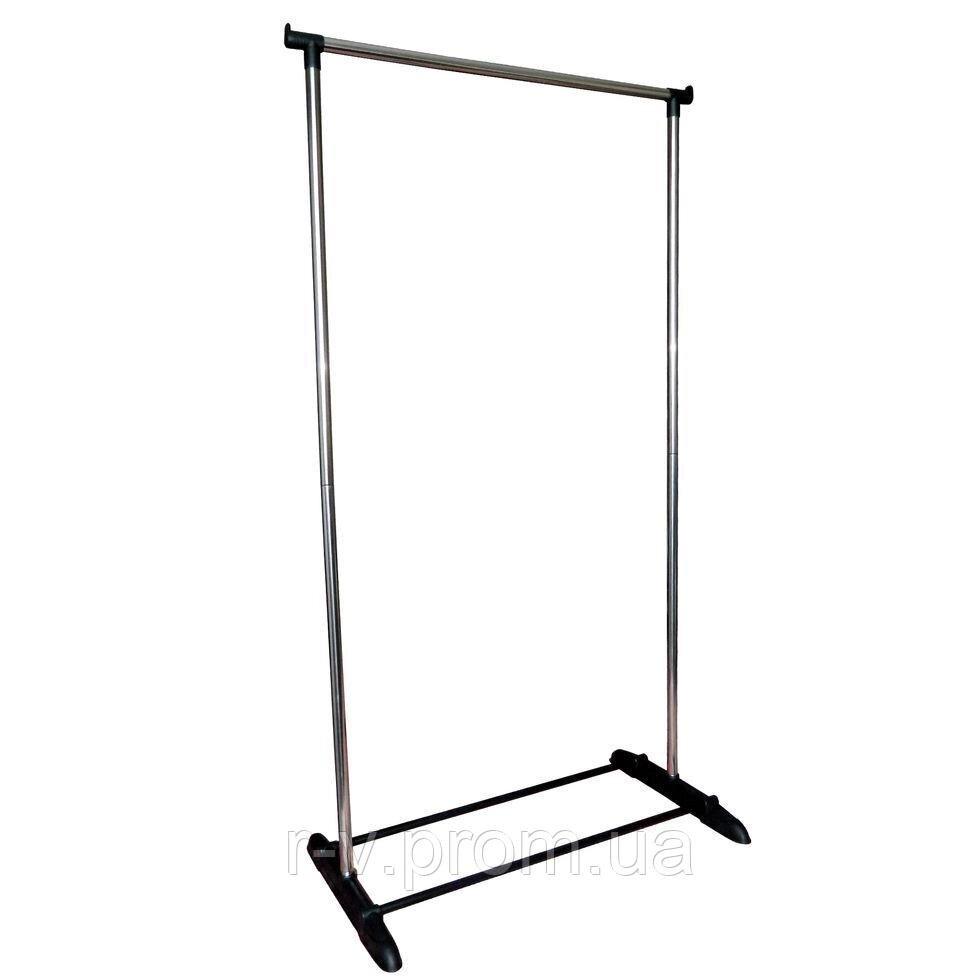 Стійка для легкого одягу 142*71*42 (см), фото 1