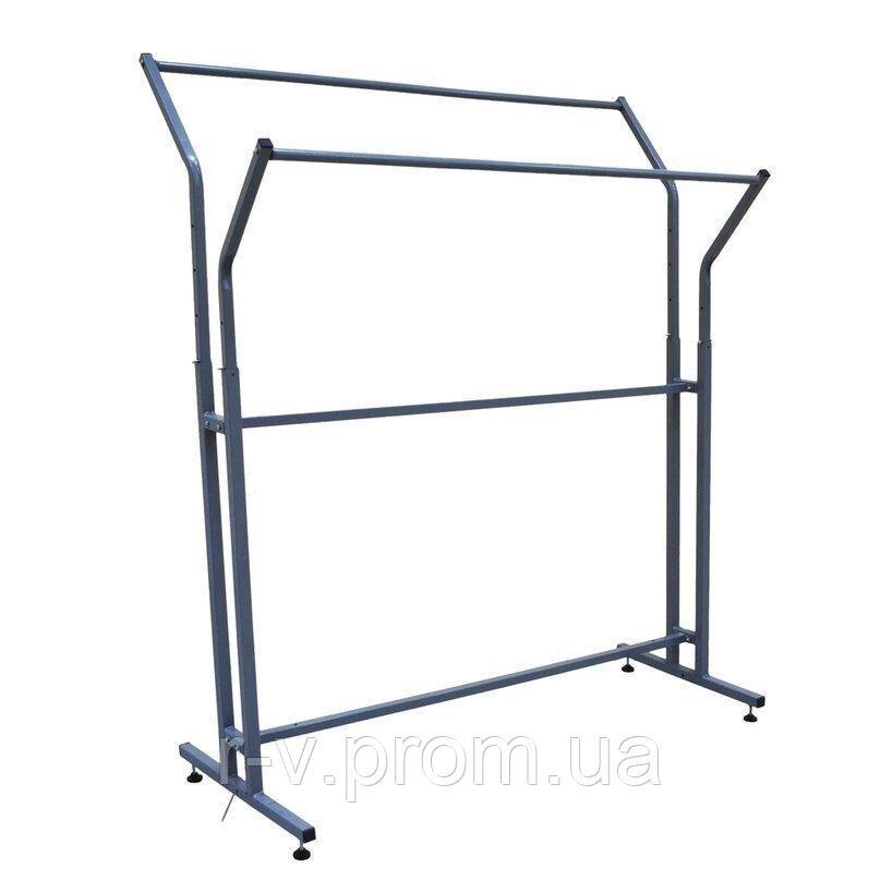 Стійка для одягу "Книжка" (Україна), фото 1