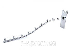 Кронштейн на сітку на 9 кульок