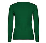 Футболка з довгим рукавом Extreme Woman, фото 3