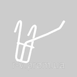 Гачок на сітку "К1" (10см)