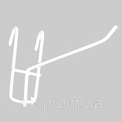 Гачок на сітку "К1" (15см)