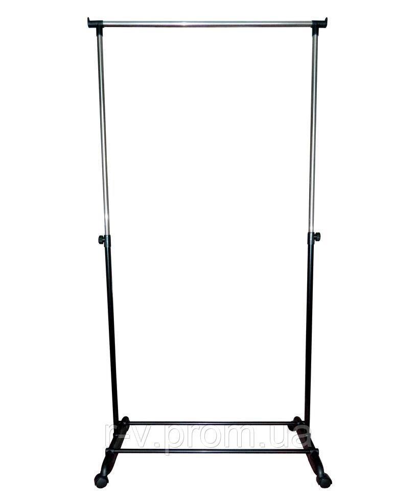 Стійка з регульованою висотою для легкого одягу "Мій Дім", фото 1