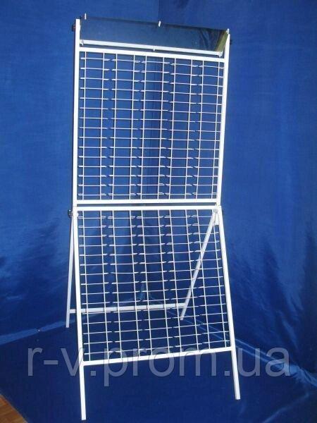 Стійка-стелаж під окуляри на 210 позицій без дзеркала, фото 1