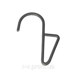 Гачок тентовий