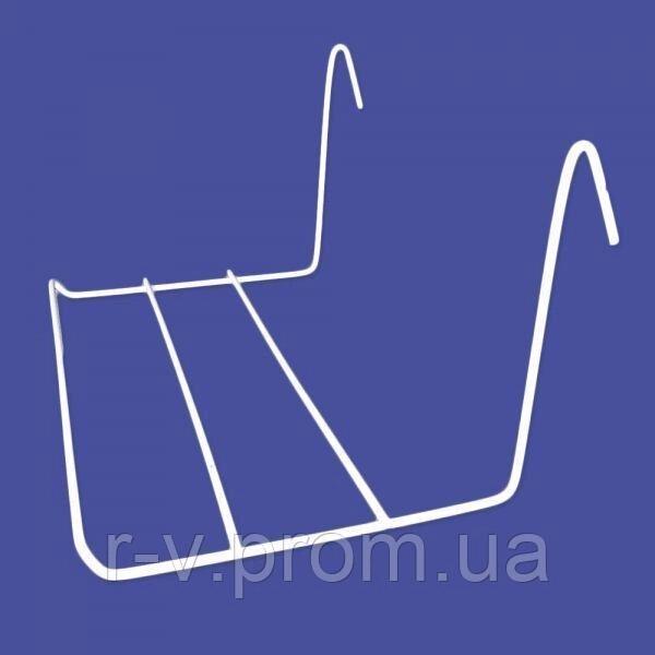 Гачок-полиця для взуття (02), фото 1