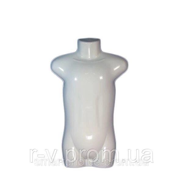 Манекен дитячий підвісний, фото 1