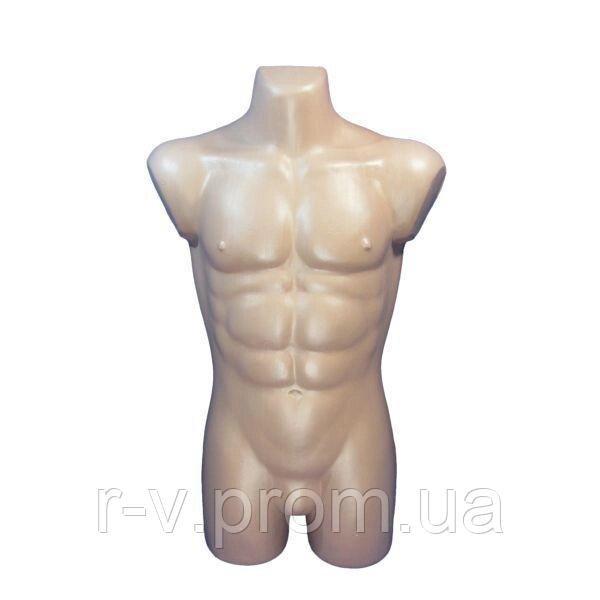 Манекен чоловічий "Давид", фото 1