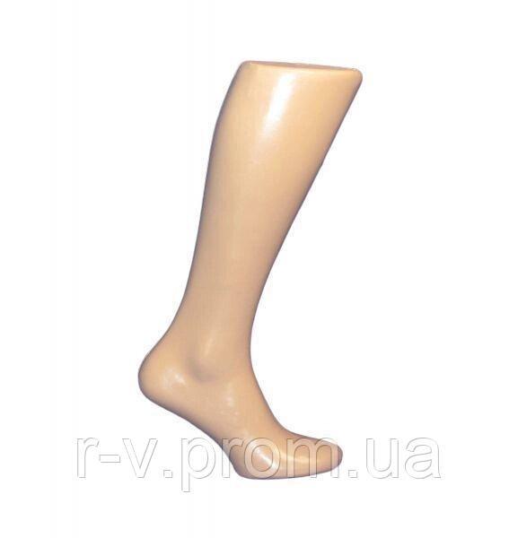 Манекен чоловічий ноги, фото 1