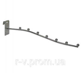 Флейта на сітку 7 кульок