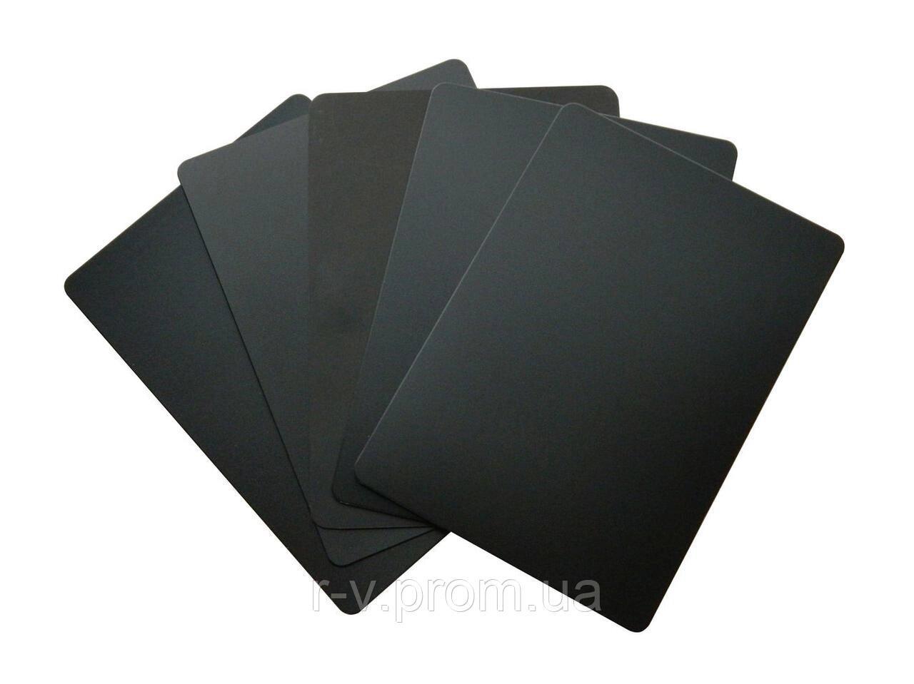 Цінники крейдяні А5 формат 5 (шт), фото 1