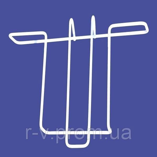 Накопичувальний кишеня на сітку 14 х 17 (см), фото 1