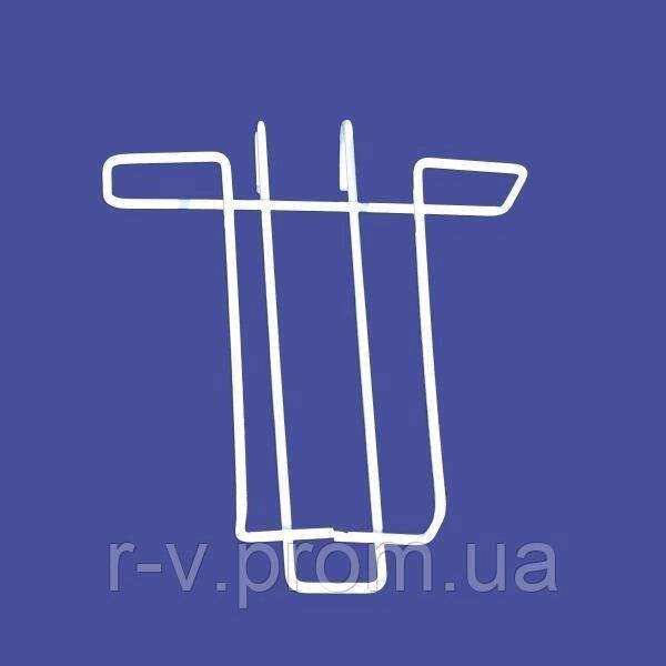 Накопичувальний кишеня на сітку 17 х 13 (см), фото 1
