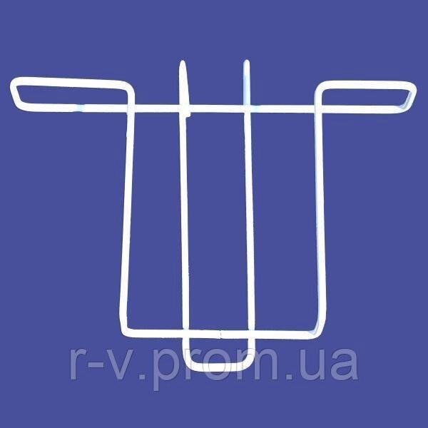 Накопичувальний кишеня на сітку 17 х 24 (см), фото 1