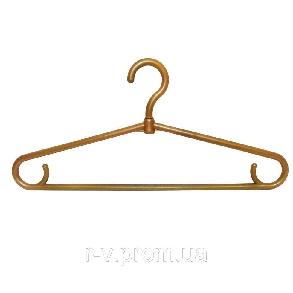 Плічка "Глорія" колір золото 41 (см), фото 1