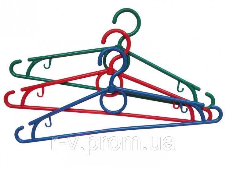 Плічка кольорові "Літо" 39 (см), фото 1