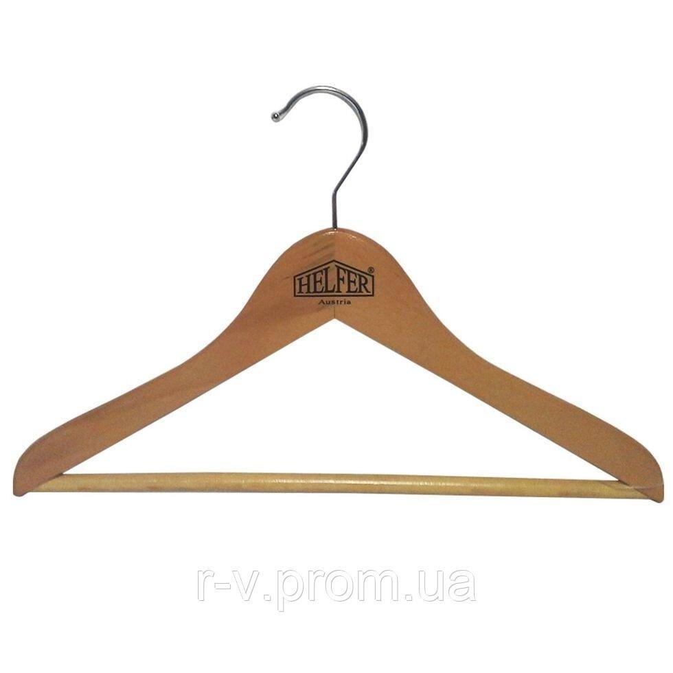 Плічка підліткові дерев'яні "Helfer", фото 1
