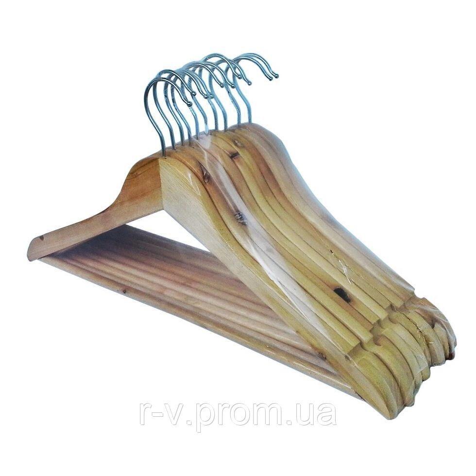 Плічка дерев'яні 3-й сорт, фото 1