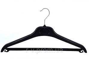 Плічка дитячі пластикові з металевим гачком Польща