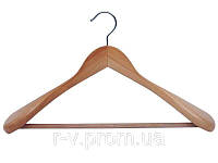 Плічка для верхнього одягу з перекладиною в силіконі "Mexx"