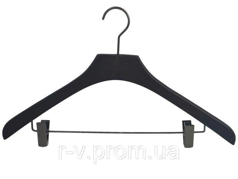 Плічка для костюмів "Mexx" чорні 42 (см), фото 1