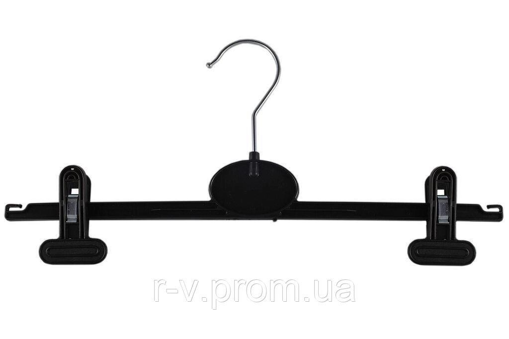 Плічка пластикові з прищіпками 40 (см) Польща
