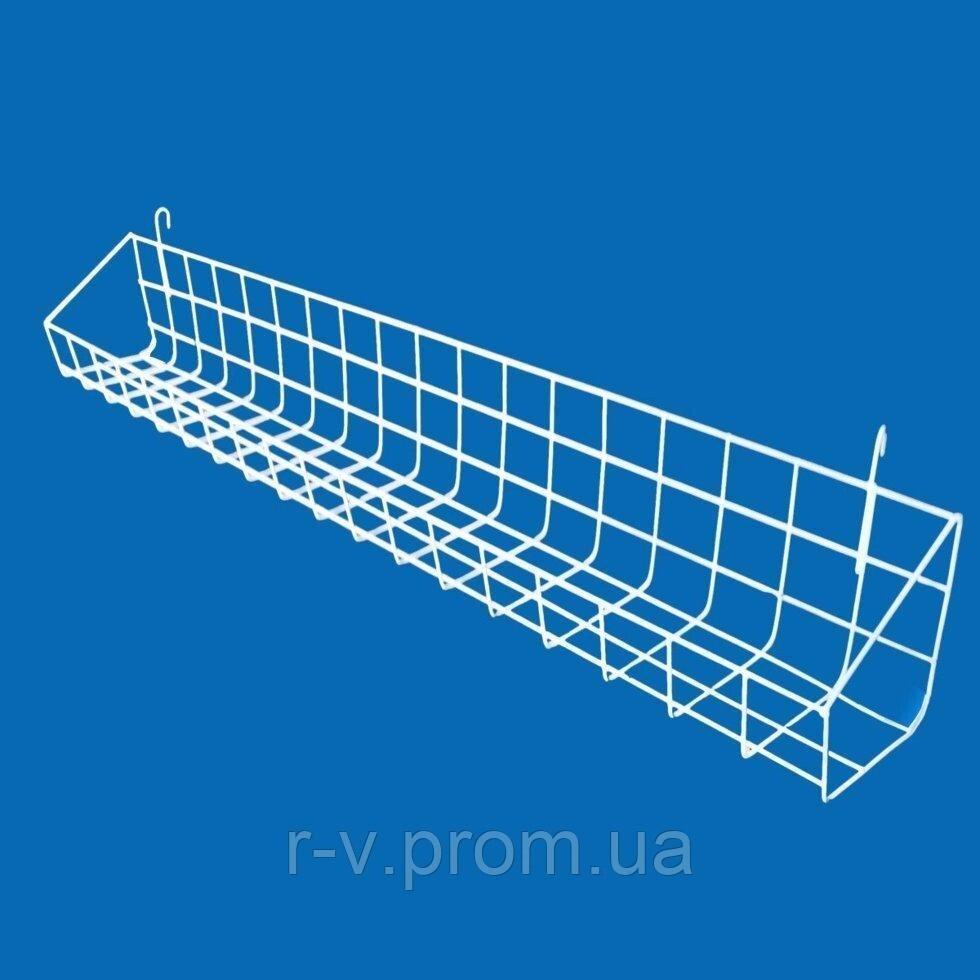 Полиця на торгову сітку 50*30 (см)