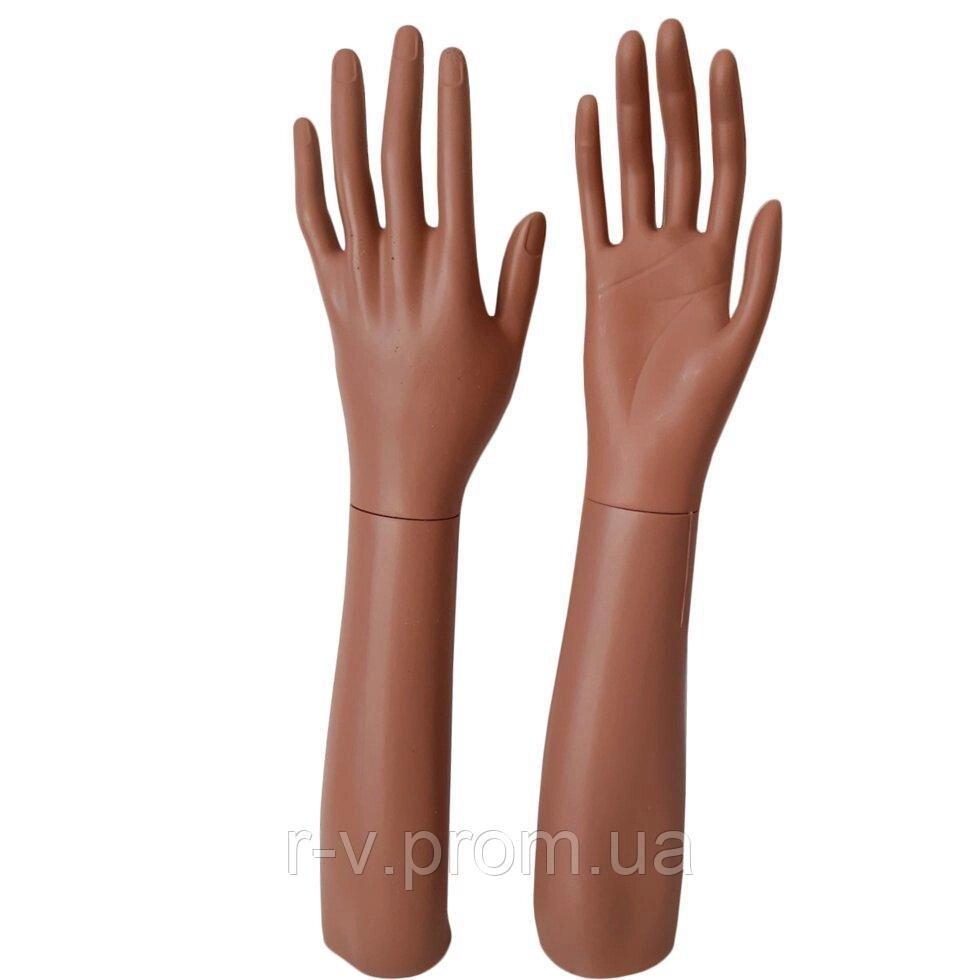 Манекени жіночі тілесних рук до ліктя, фото 1