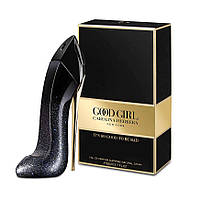 Жіноча парфумерія Carolina Herrera Good Girl Supreme 80 мл  (tester)