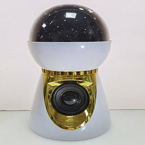 Диско куля Led Music BulB 196381, фото 3