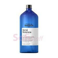Scalp Advanced Anti-Discomfort Професійний дерморегулюючий заспокійливий шампунь для чутливої шкіри голови (50