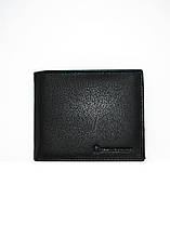 Шкіряний гаманець DNK N992-CCF blk NEW