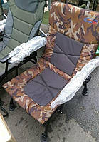 Кресло карповое Boya TFC088 Camo