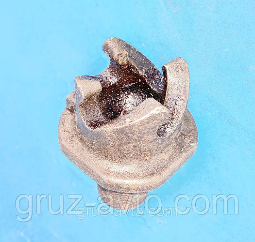 Храповик коленчатого вала ЗИЛ 130 / 130-1005110, цена 180 грн — Prom.ua ...