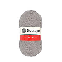 Kartopu KRISTAL (Кристал) № 861 (Пряжа 100% акрил, нитки для вязания)