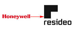 Ребрендинг компанії Honeywell