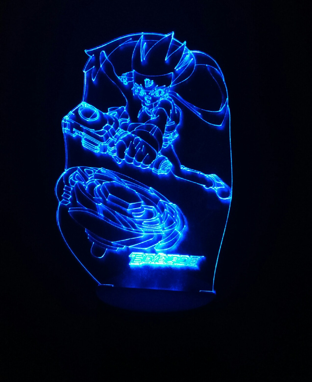 Bluetooth beyblades 2024