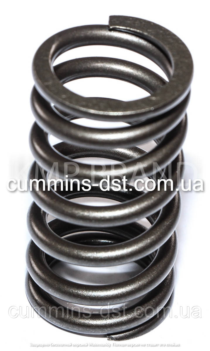 Пружина клапана CAT 3176/3196/C10/C11/C12/C13, фото 1