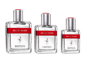 Ferrari Red Power туалетна вода 125 ml. (Феррарі Ред Повер), фото 6