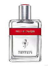 Ferrari Red Power туалетна вода 125 ml. (Феррарі Ред Повер), фото 5