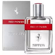 Ferrari Red Power туалетна вода 125 ml. (Феррарі Ред Повер), фото 1