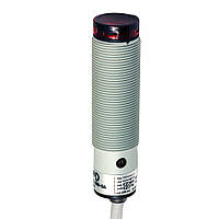 Фотодатчик рефлекторный для обнаружения прозрачных объектов, Sn= 1500mm, PNP/NO+NC, кабель 2м, FARL/BP-0A M.D.