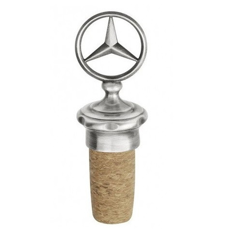 Пробка для винних пляшок Mercedes-Benz Wine Stopper, артикул B66041534