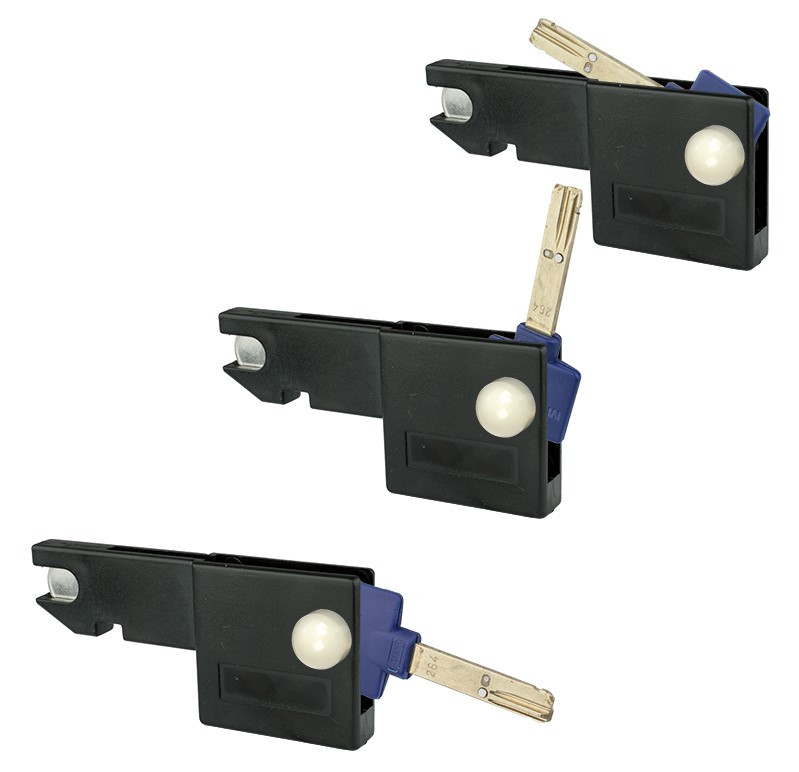 Брелок MORSE WATCHMANS 2588-000 Smartkeys для ключів Secure-A-Key (США)