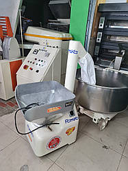 Мукопроникникувач мультипроникний Fomko turbo з магнітною сіткою