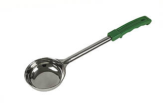 Ложка для соусу зелена 120 мл