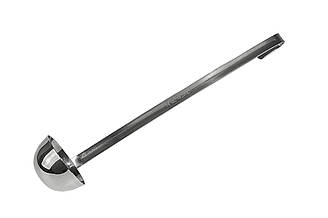 Ополоник з нержавіючої сталі 45 мл